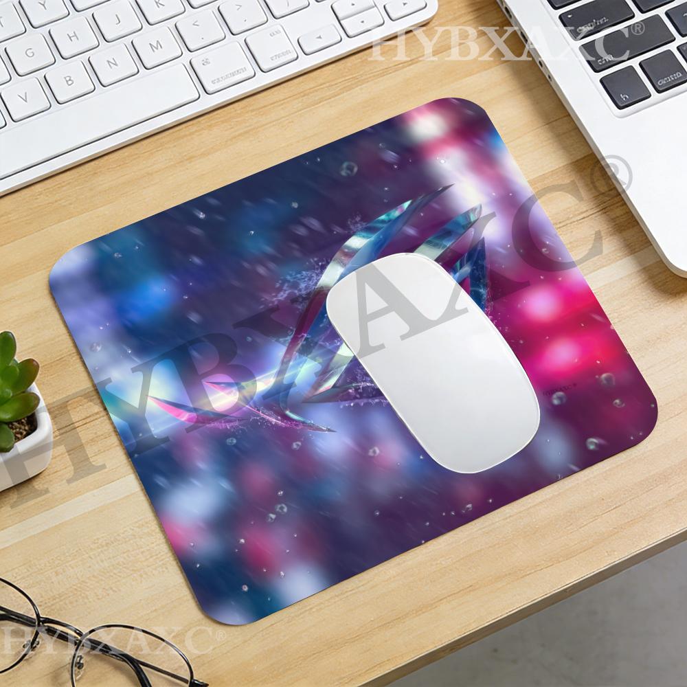 Tech Accessories For Work - Mouse Pad Geométrico Pequeno HYBXAXC, Tapete