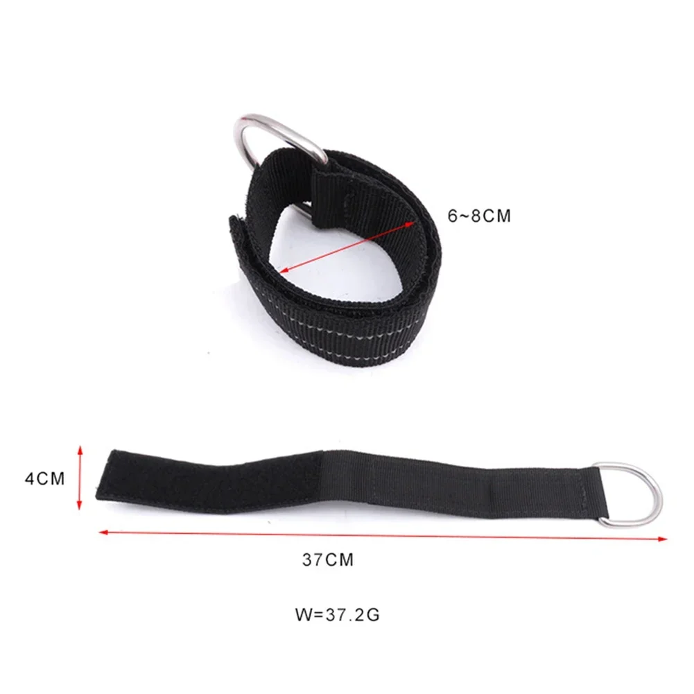 Tech Diving Accessories - Correia de pulso para mergulho, cordão