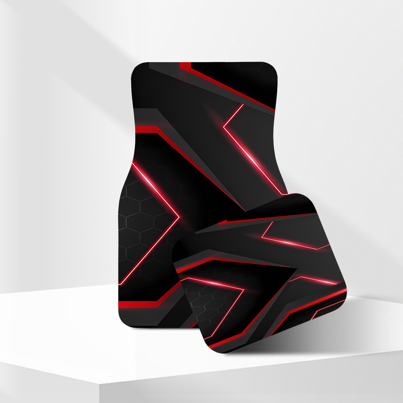 Tech Accessories Luxury - Conjunto de 4 peças de acessórios