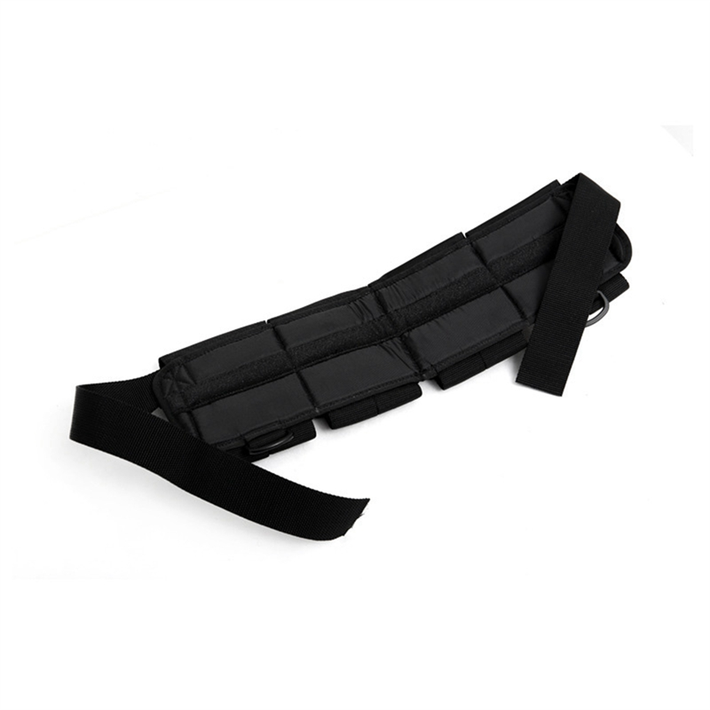 Tech Diving Accessories - Abvh-cinto de peso de mergulho com