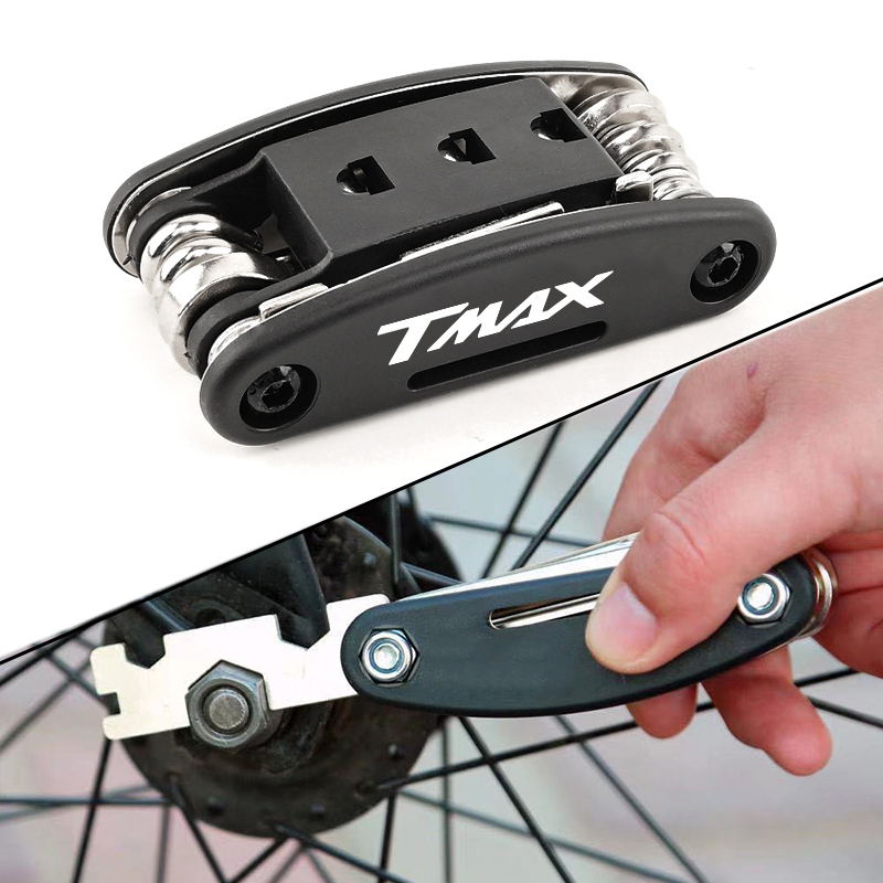 Para YAMAHA TMAX560 TMAX530 TM - Moto Tech Accessories & Workshop avaliação e preço