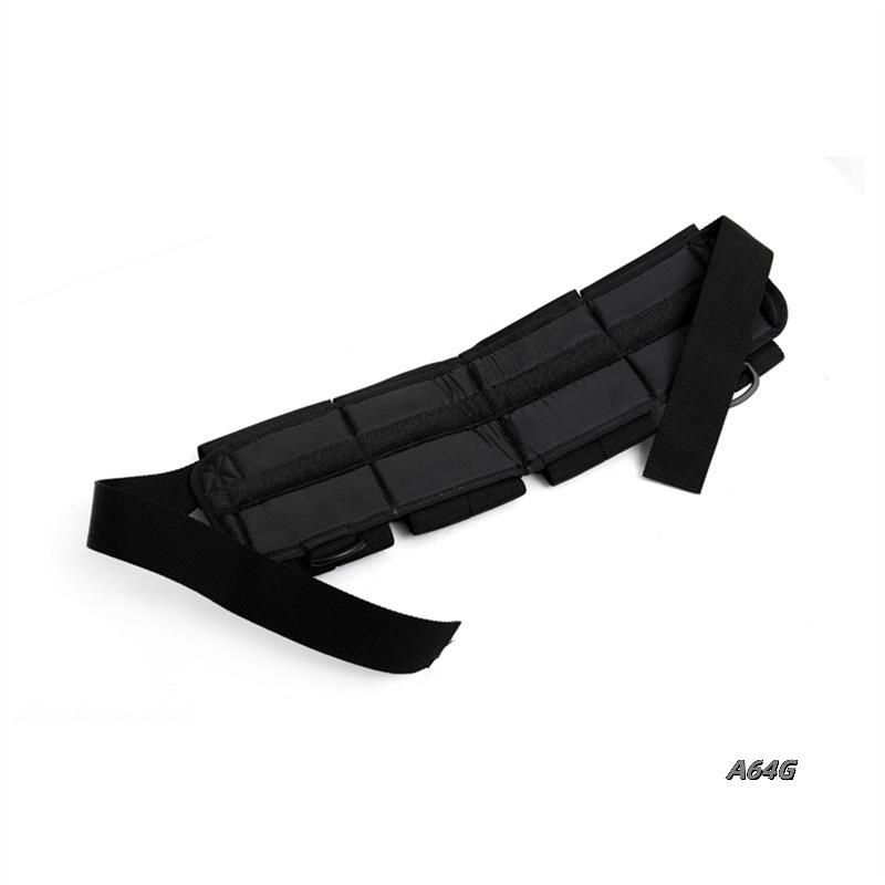 Cinto de peso de mergulho ajus - Tech Diving Accessories avaliação e preço