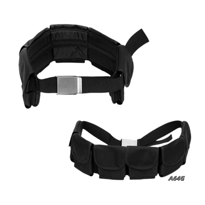 Cinto de peso de mergulho ajus - Tech Diving Accessories avaliação e preço