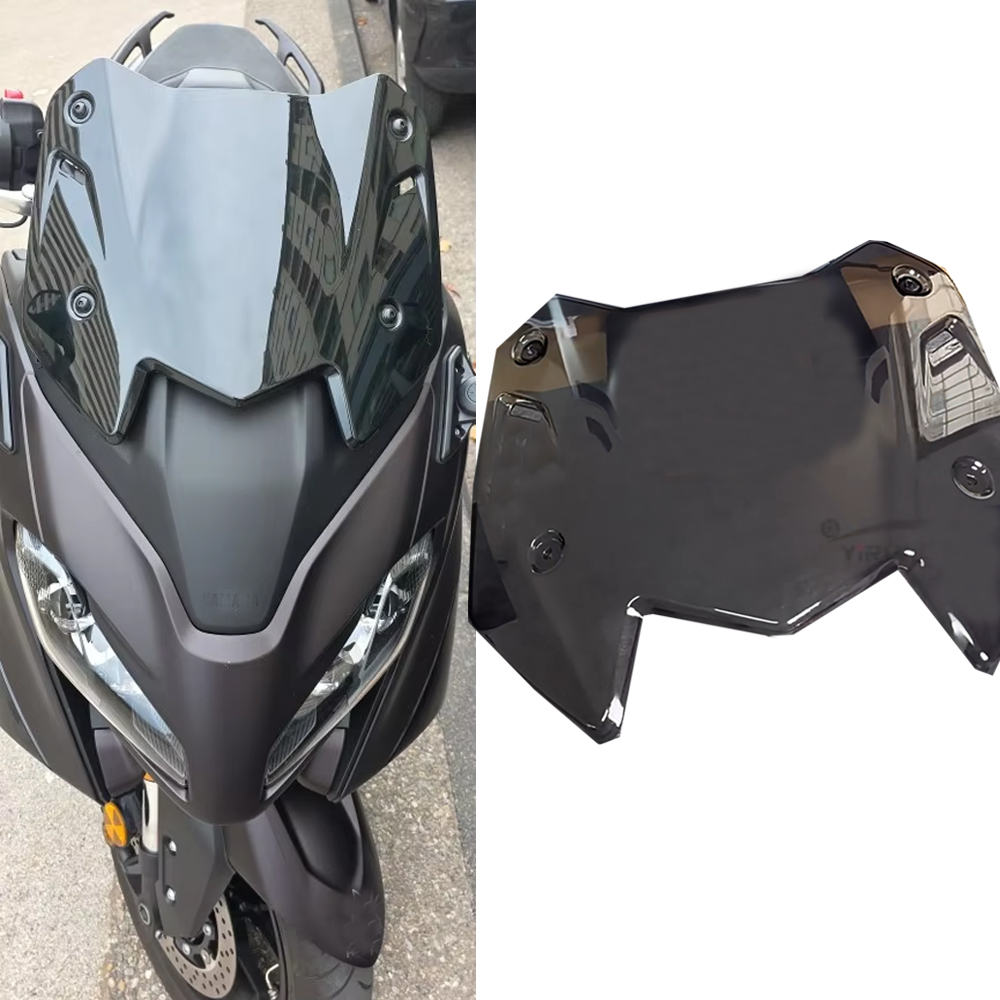 2025 tmax 560 pára-brisas para - Moto Tech Accessories & Workshop avaliação e preço