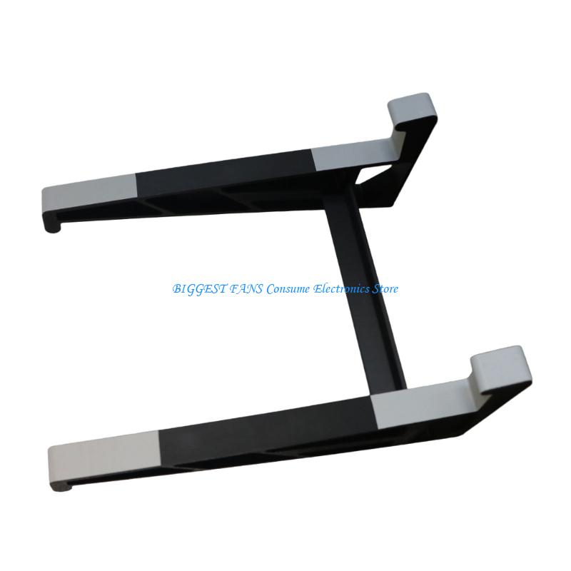 Suporte computador fácil monta - Laptop Stand Bamboo avaliação e preço