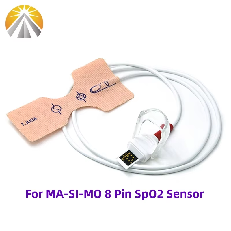 Sensor SpO2 Descartável para M - Moto Tech Accessories & Workshop avaliação e preço