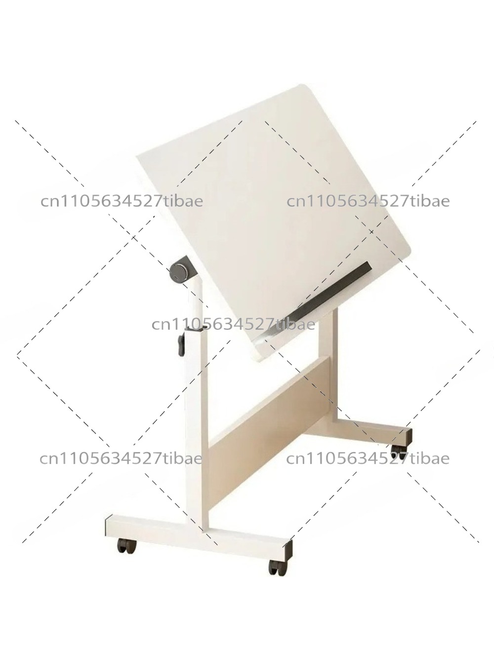 Mesa dobrável móvel, pequena,  - Laptop Stand Bamboo avaliação e preço