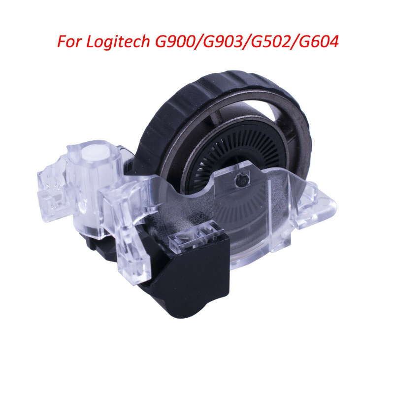 Roda de rolagem preta Z para m - Logitech Mouse G502 avaliação e preço