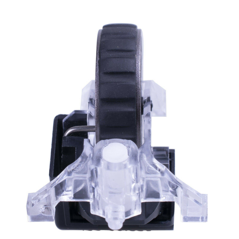 Roda de rolagem preta Z para m - Logitech Mouse G502 avaliação e preço