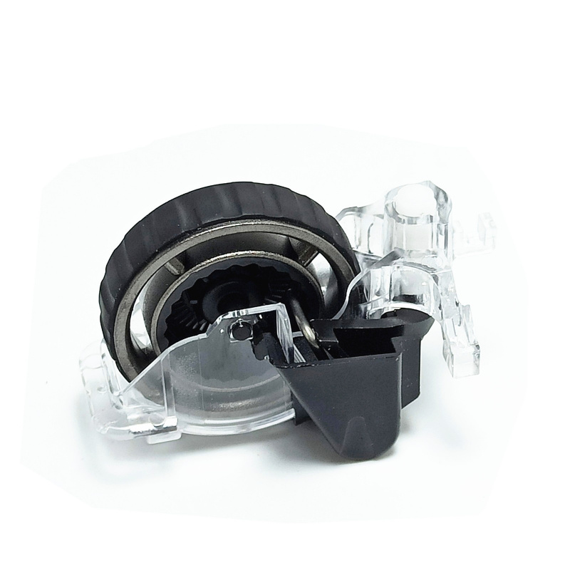 Roda de rolagem preta Z para m - Logitech Mouse G502 avaliação e preço