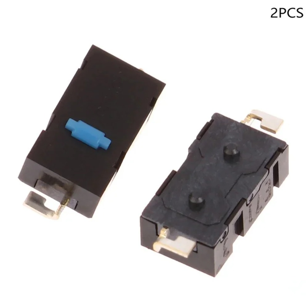 2 pçs mouse microinterruptor s - Logitech Mouse G502 avaliação e preço