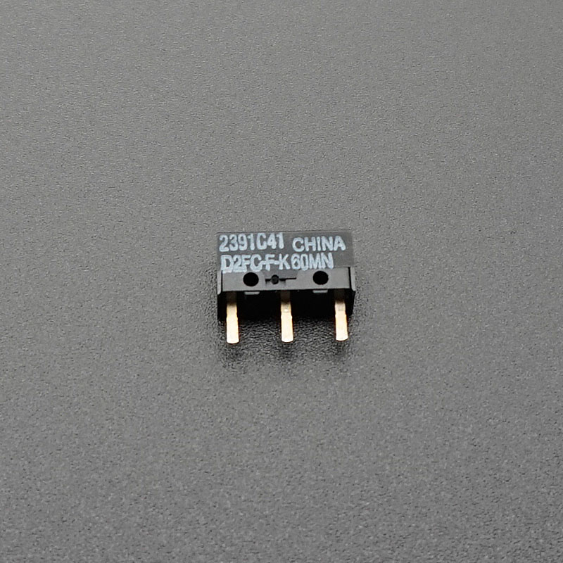 2pcs Mouse Micro interruptor M - Logitech Mouse G502 avaliação e preço