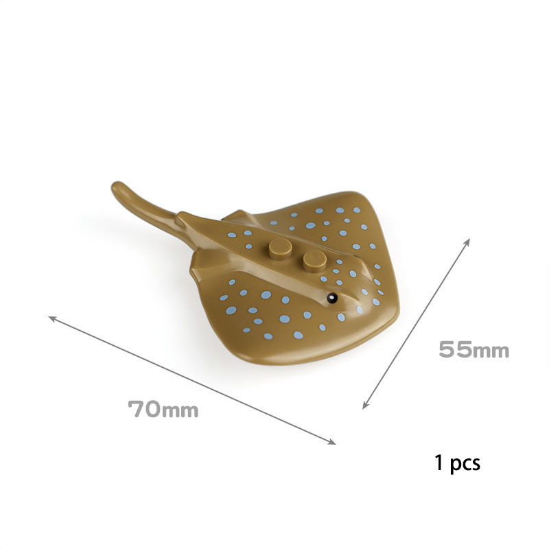 Selva oceano peças de animais  - Tech Diving Accessories avaliação e preço