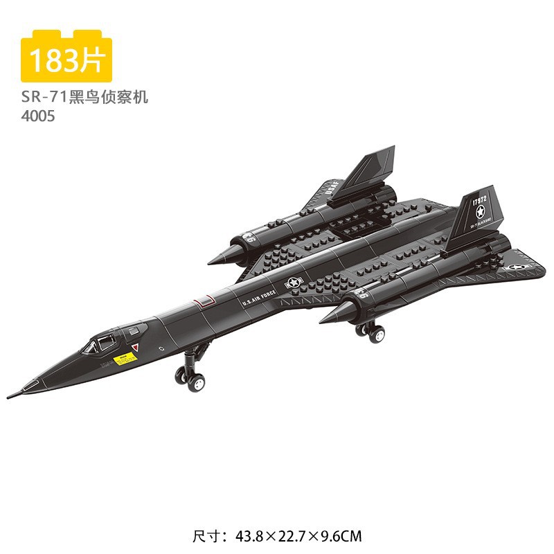 Militar SR-71 Blackbird reconh - Tech Diving Accessories avaliação e preço
