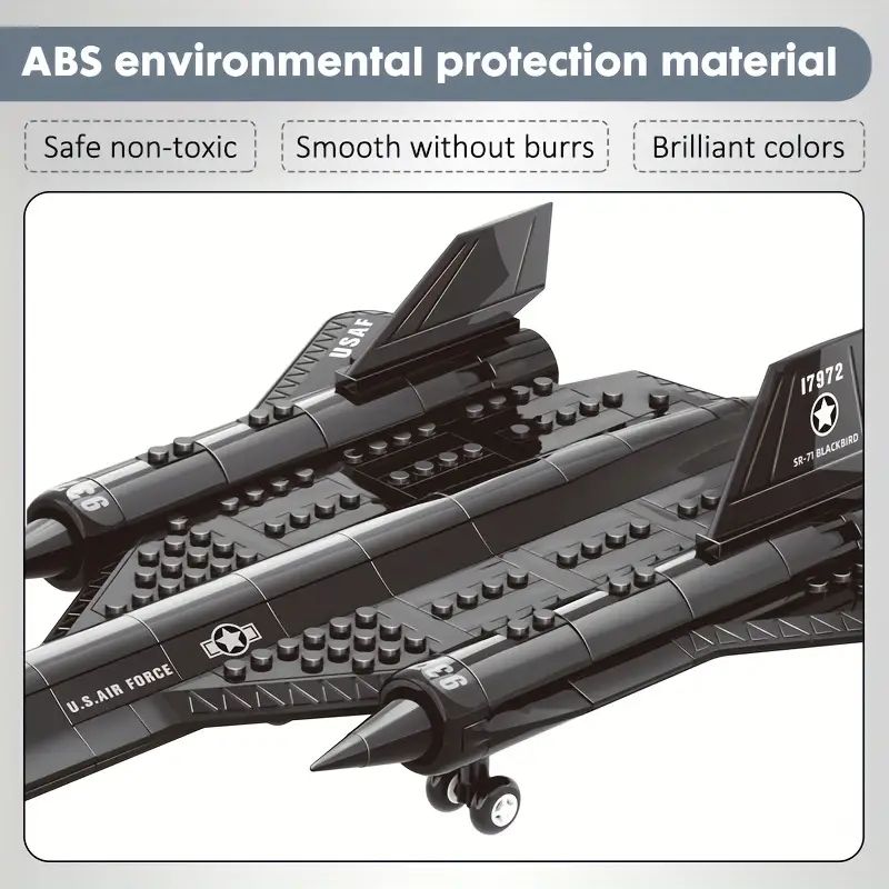 Militar SR-71 Blackbird reconh - Tech Diving Accessories avaliação e preço