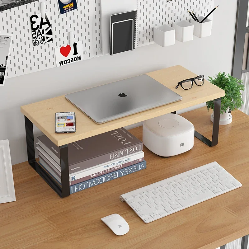 Suporte de Base Z30/40/50CM pa - Laptop Stand Bamboo avaliação e preço