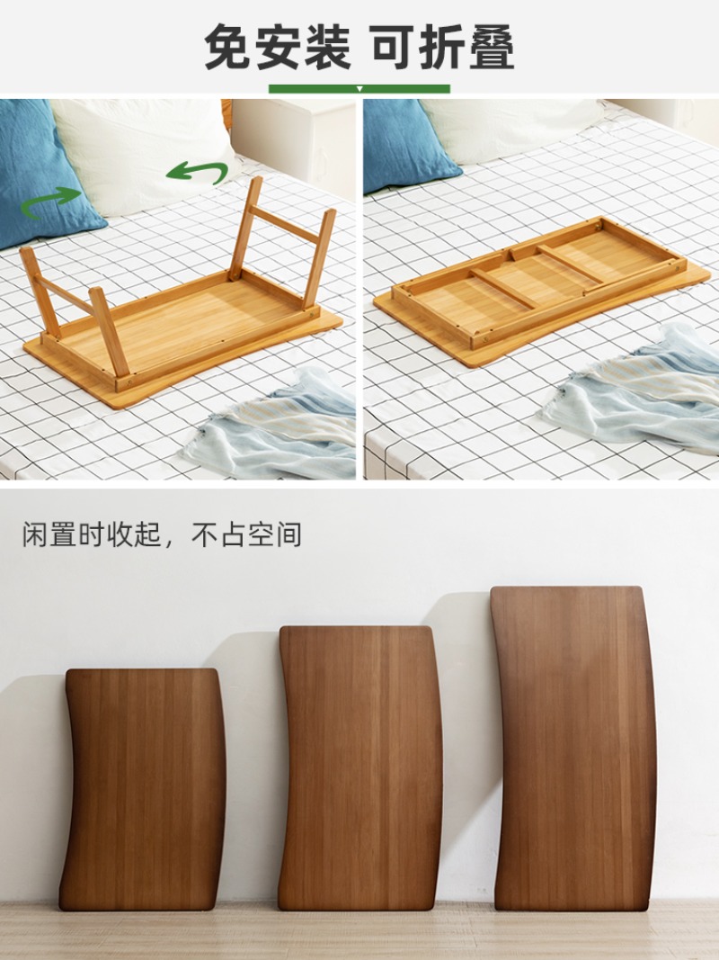 Suporte ajustável para laptop  - Laptop Stand Bamboo avaliação e preço