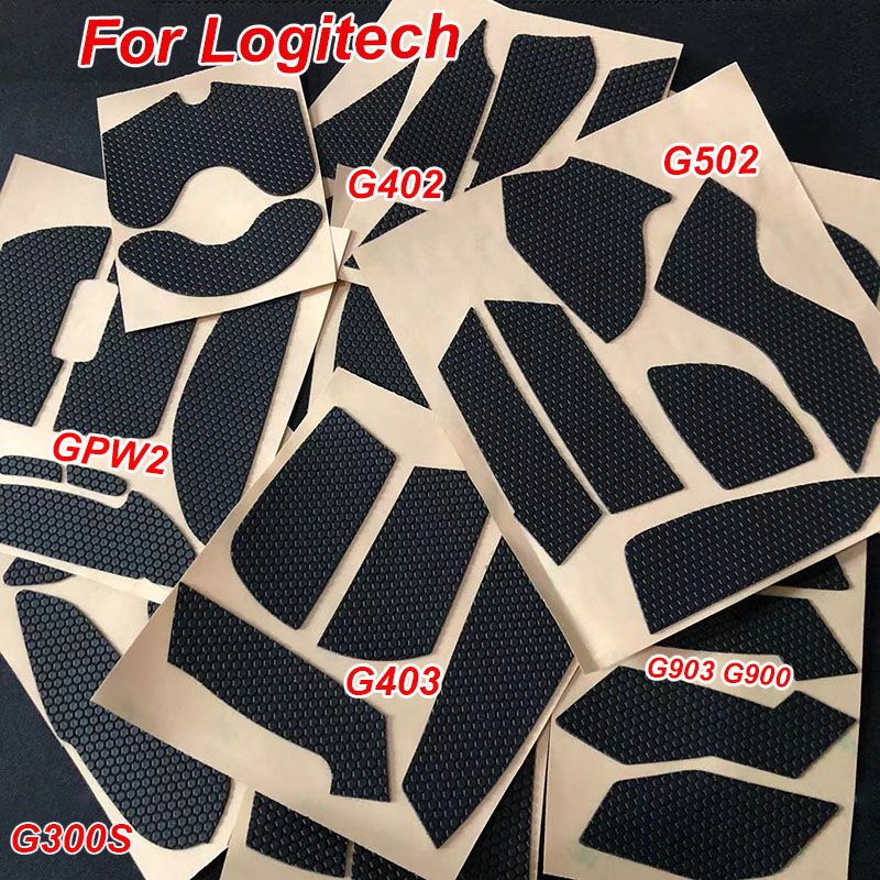 Fita Antiderrapante e Absorven - Logitech Mouse G502 avaliação e preço