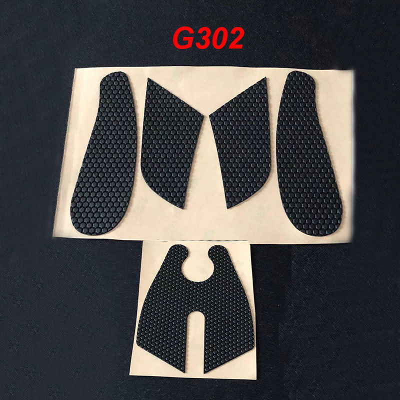 Fita Antiderrapante e Absorven - Logitech Mouse G502 avaliação e preço