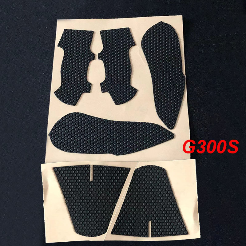 Fita Antiderrapante e Absorven - Logitech Mouse G502 avaliação e preço
