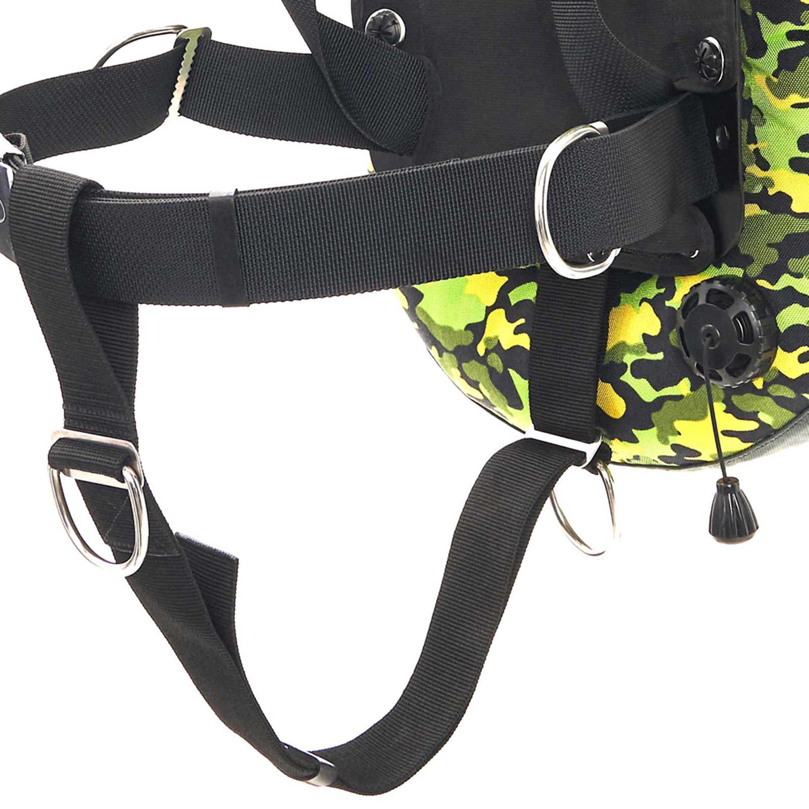 Cinta de Entrepernas para Merg - Tech Diving Accessories avaliação e preço