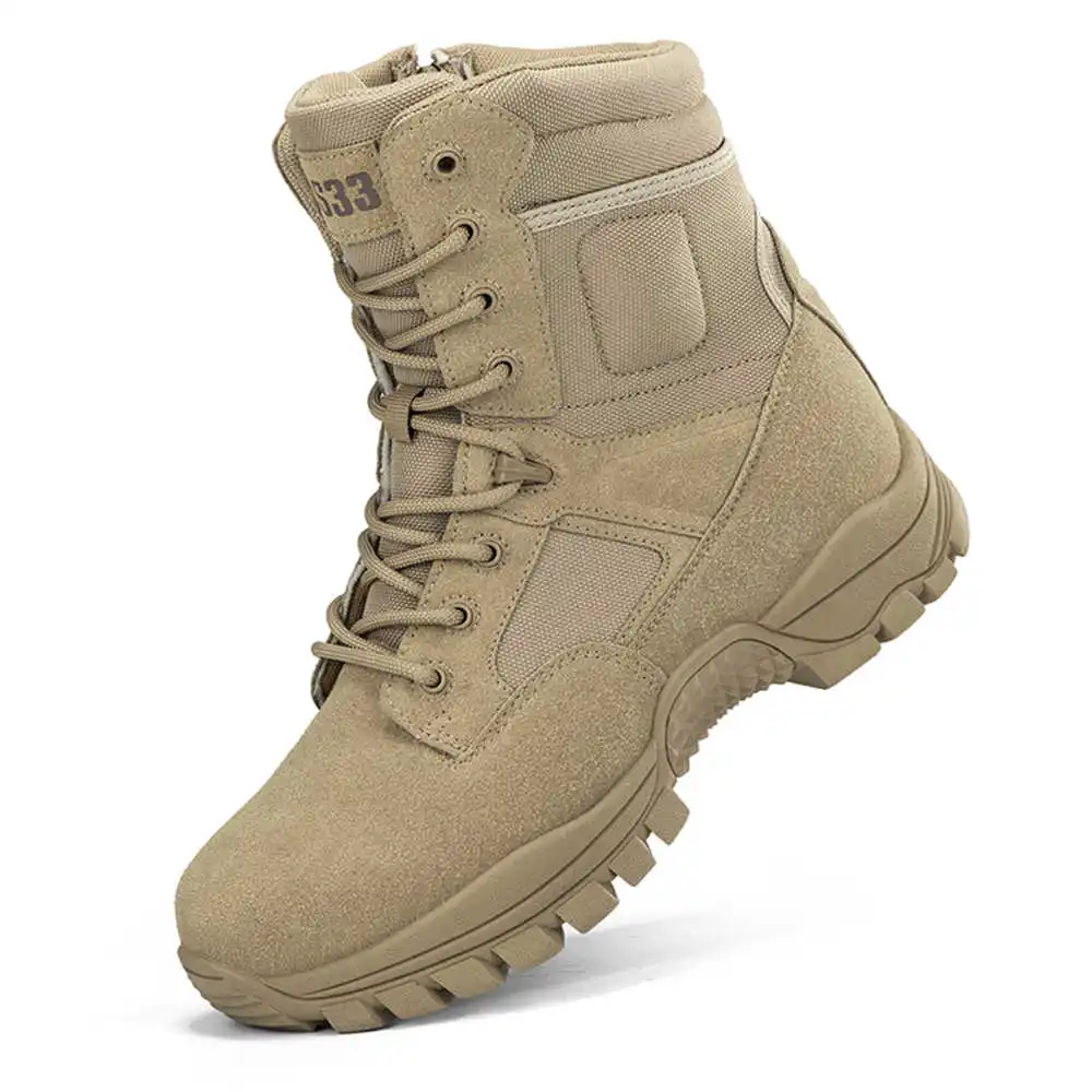 Botas de caminhada de couro ge - Tech Accessories Uk avaliação e preço