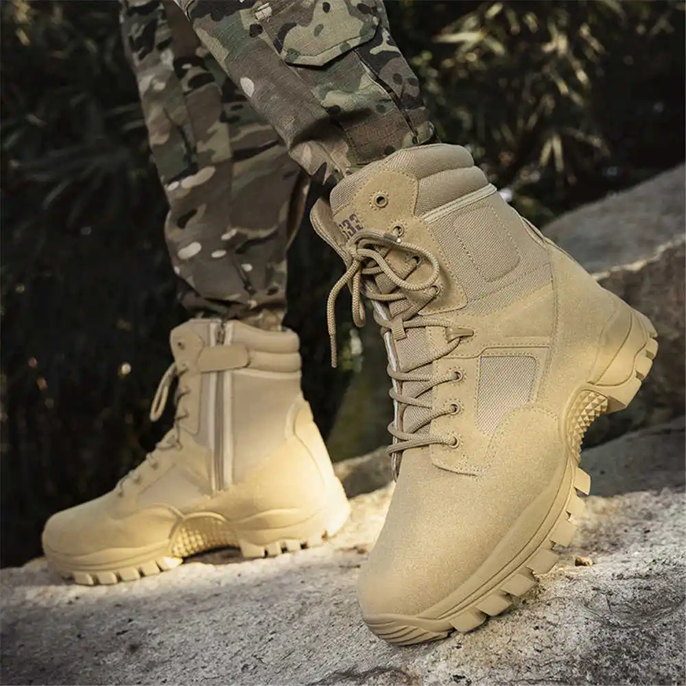 Botas de caminhada de couro ge - Tech Accessories Uk avaliação e preço