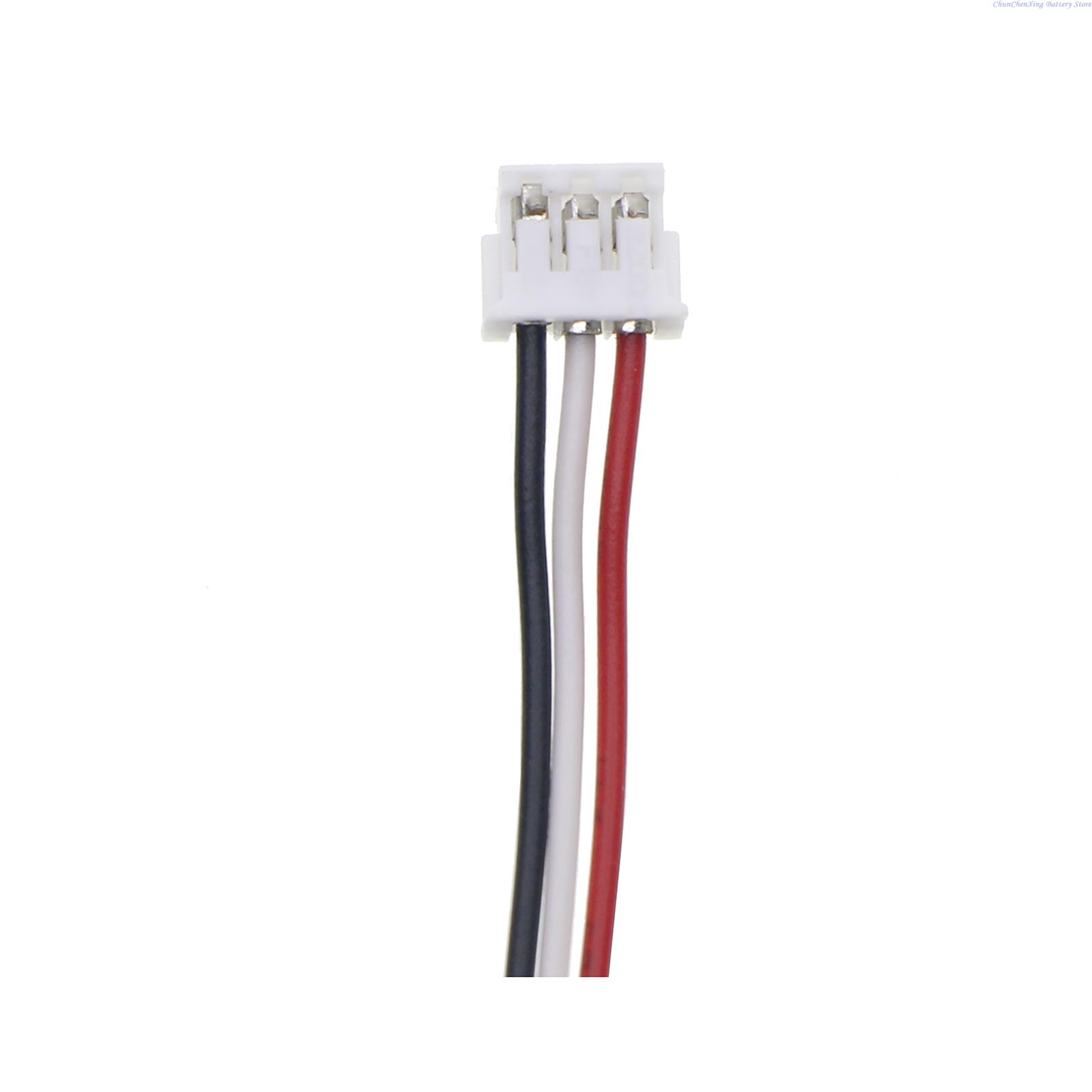 Bateria 3.7V 220mAh 533-000151 - Logitech Mouse G502 avaliação e preço
