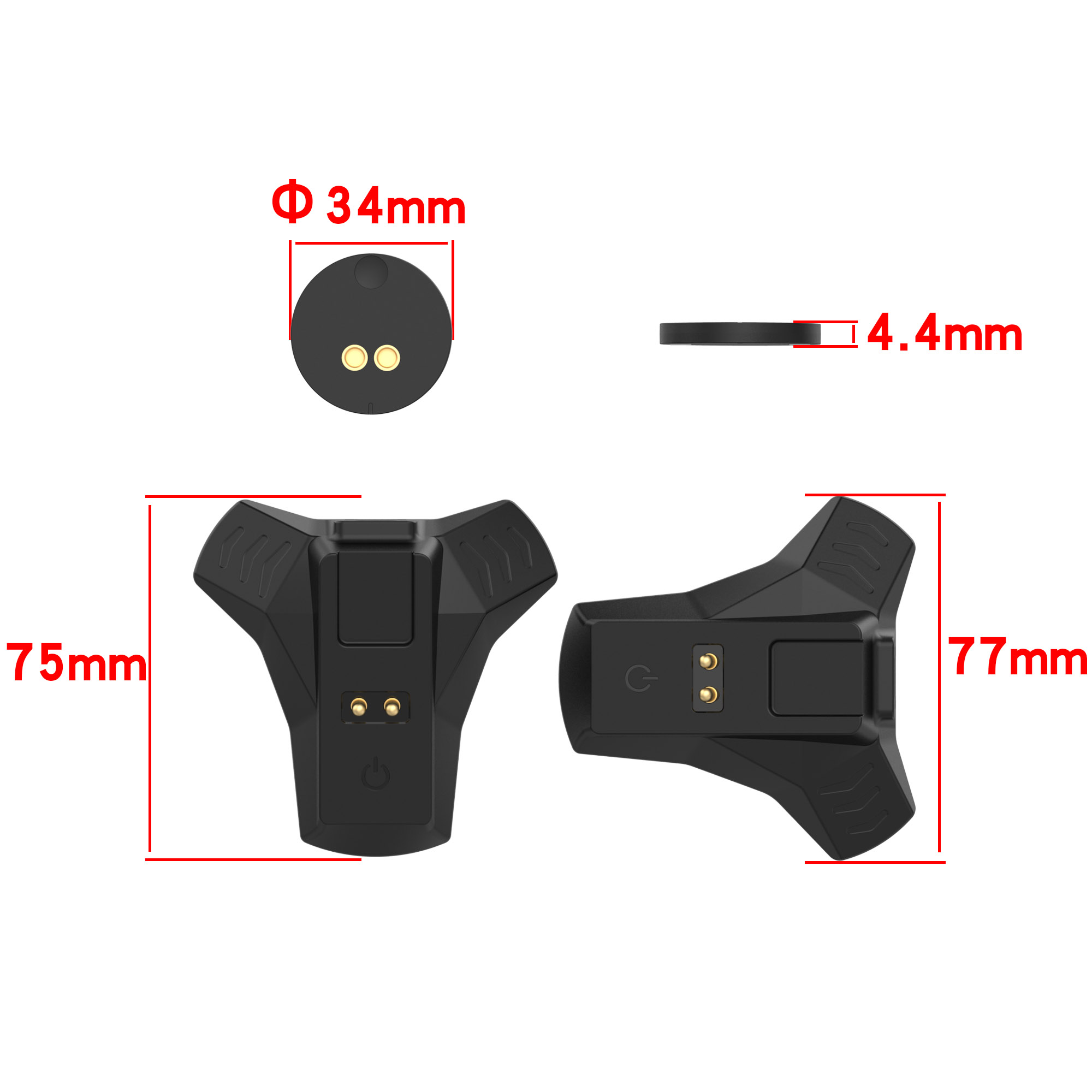 Carregador de mouse para logit - Logitech Mouse G502 avaliação e preço