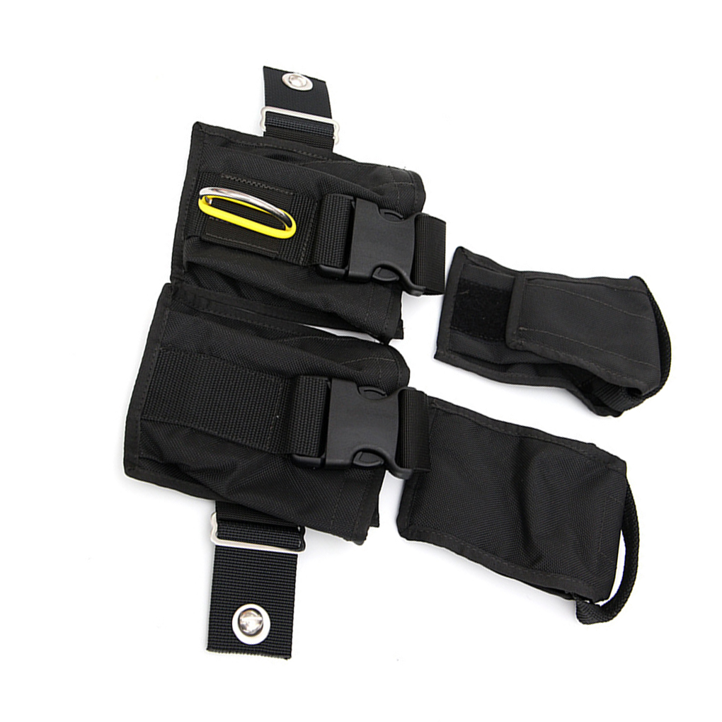 Acessórios subaquáticos profis - Tech Diving Accessories avaliação e preço