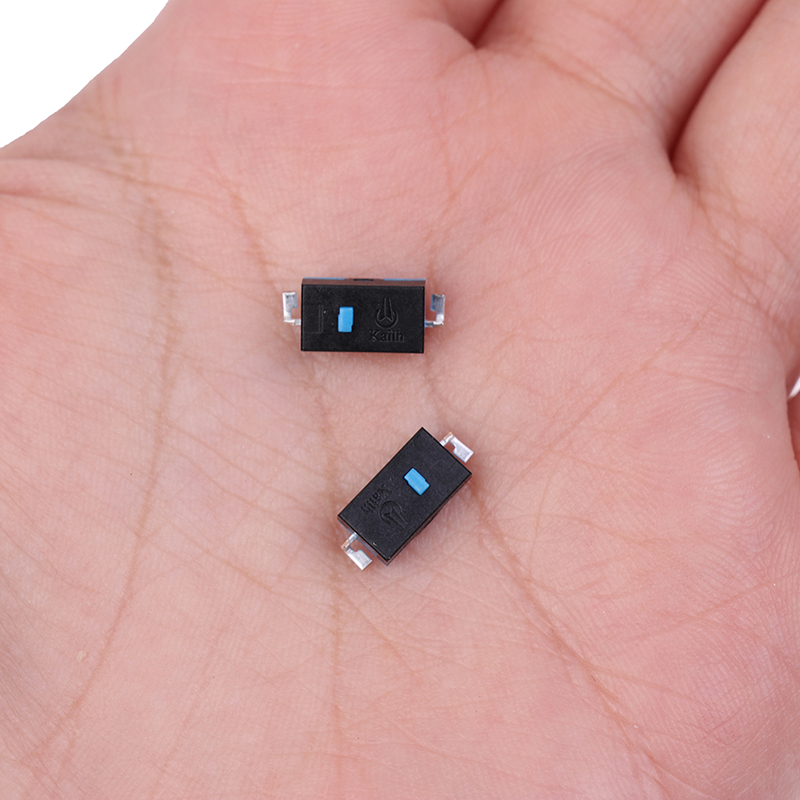 2 pces micro interruptor mecân - Logitech Mouse G502 avaliação e preço