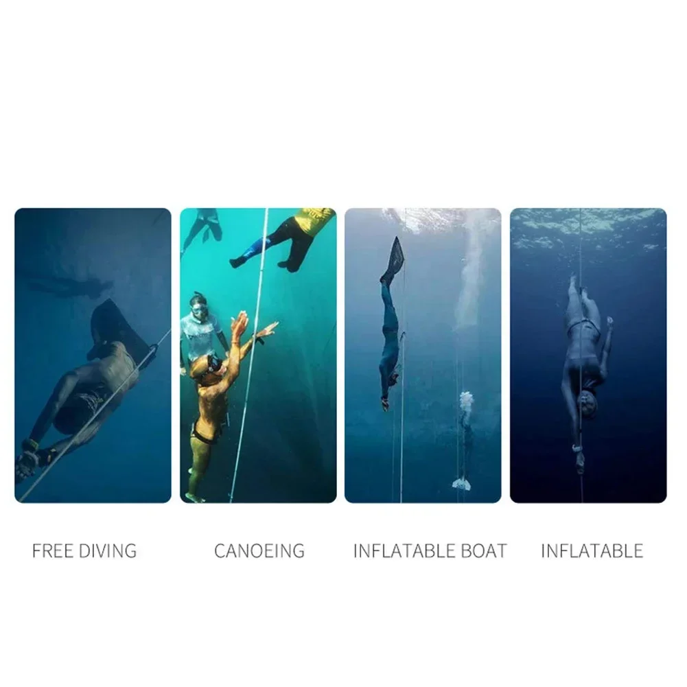 Correia de pulso para mergulho - Tech Diving Accessories avaliação e preço