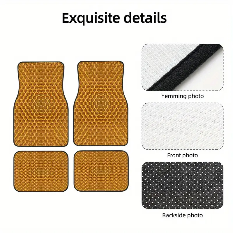 4 pçs tecnologia minimalista h - Tech Accessories Luxury avaliação e preço