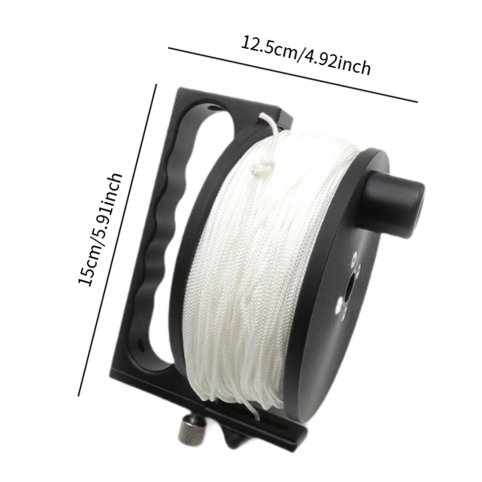 Carretel de Dedo para Mergulho - Tech Diving Accessories avaliação e preço