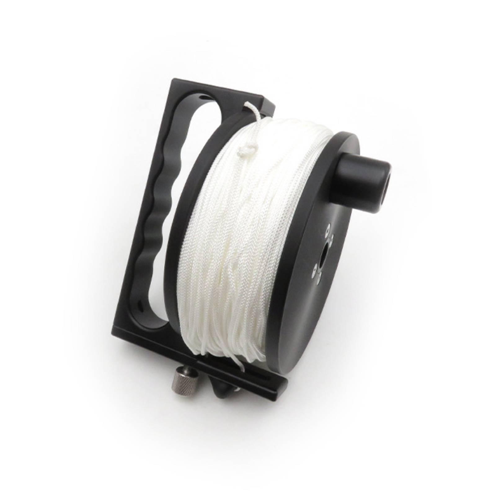 Carretel de Dedo para Mergulho - Tech Diving Accessories avaliação e preço