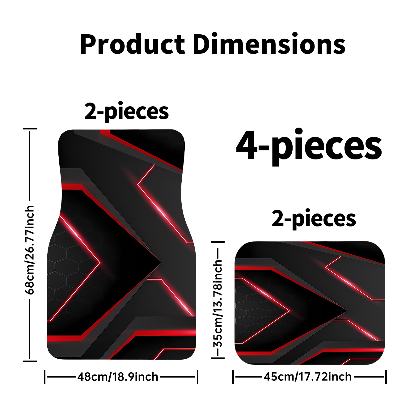 Conjunto de 4 peças de acessór - Tech Accessories Luxury avaliação e preço