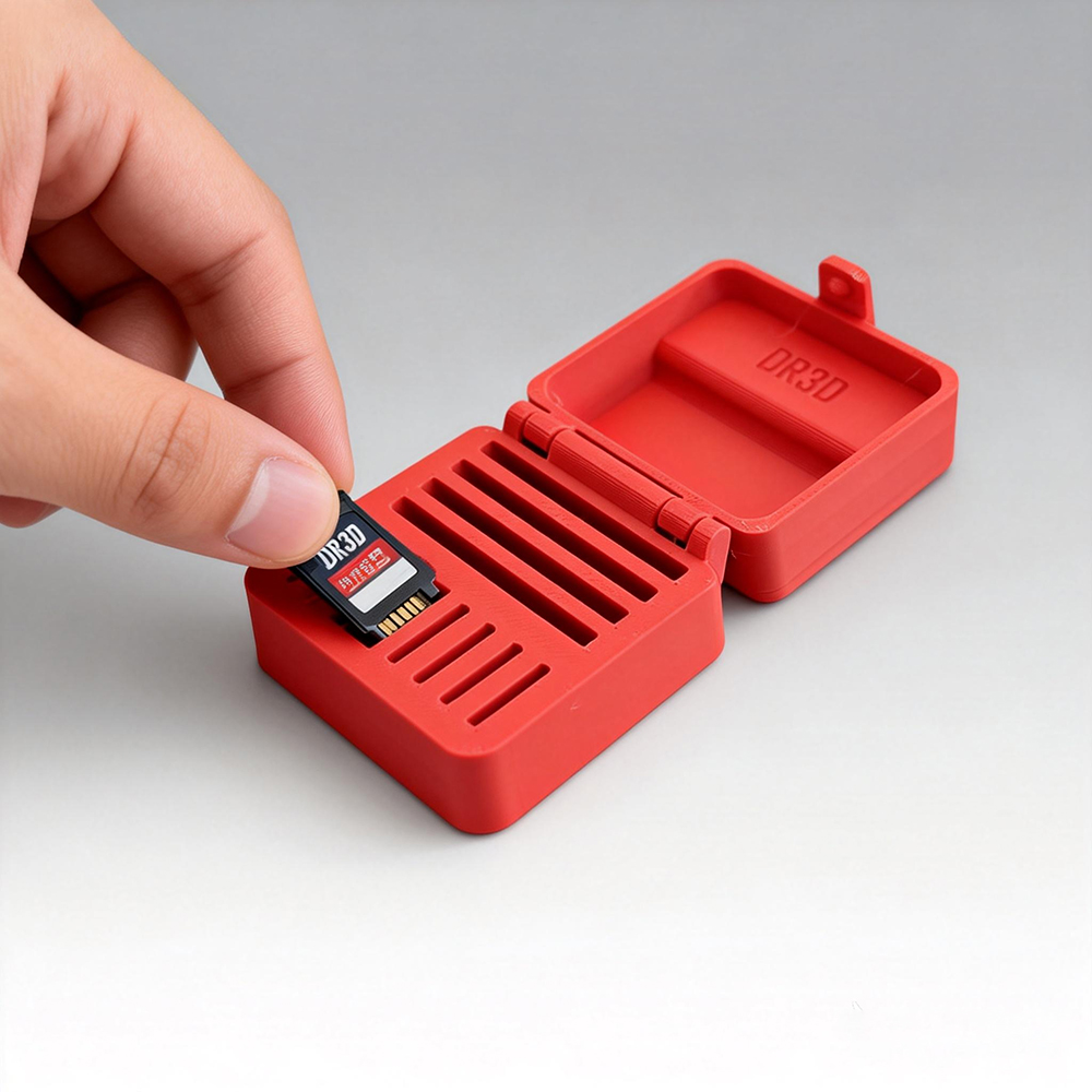 1. 18*1. Caixa de Armazenament - Tech Accessories Cheap avaliação e preço