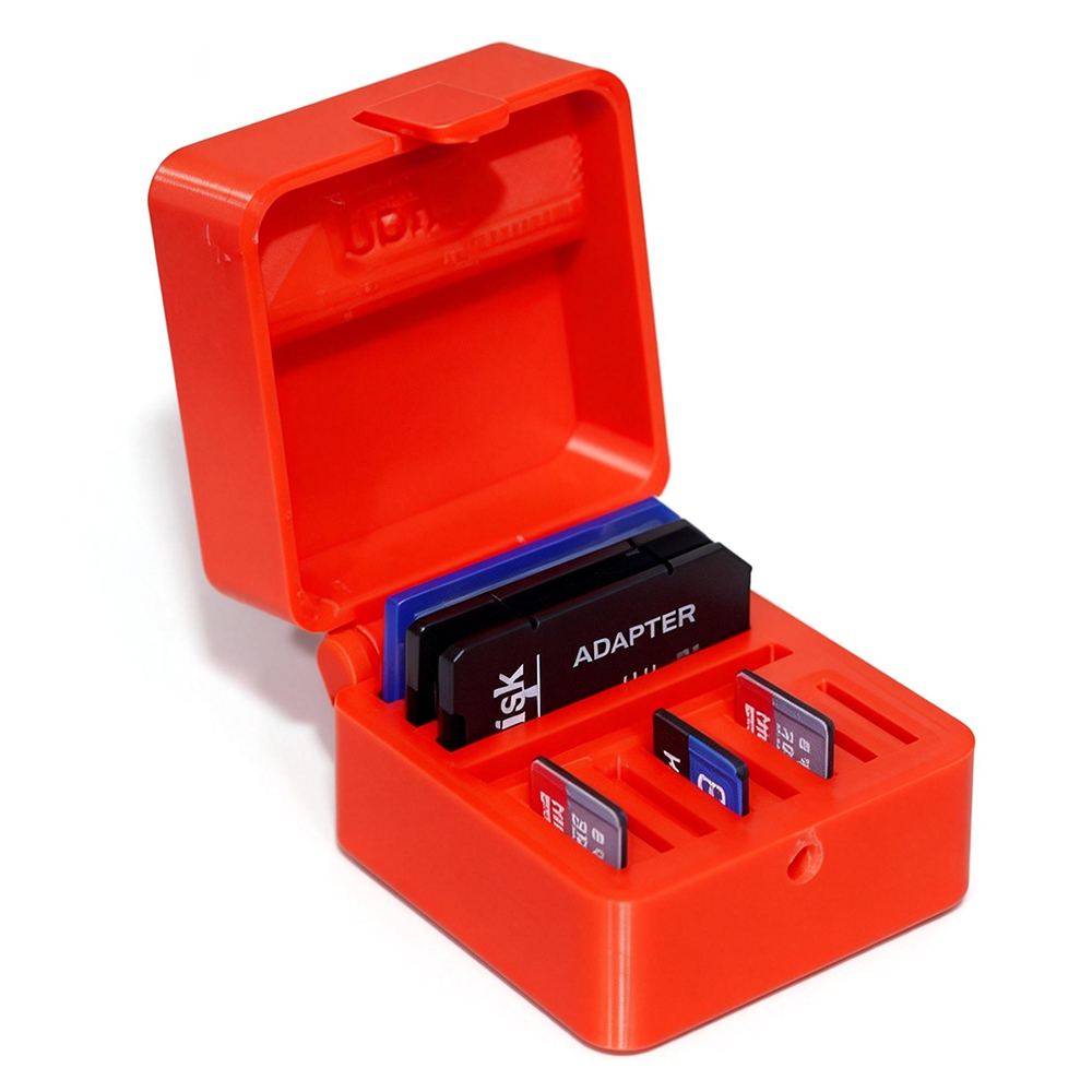 1. 18*1. Caixa de Armazenament - Tech Accessories Cheap avaliação e preço