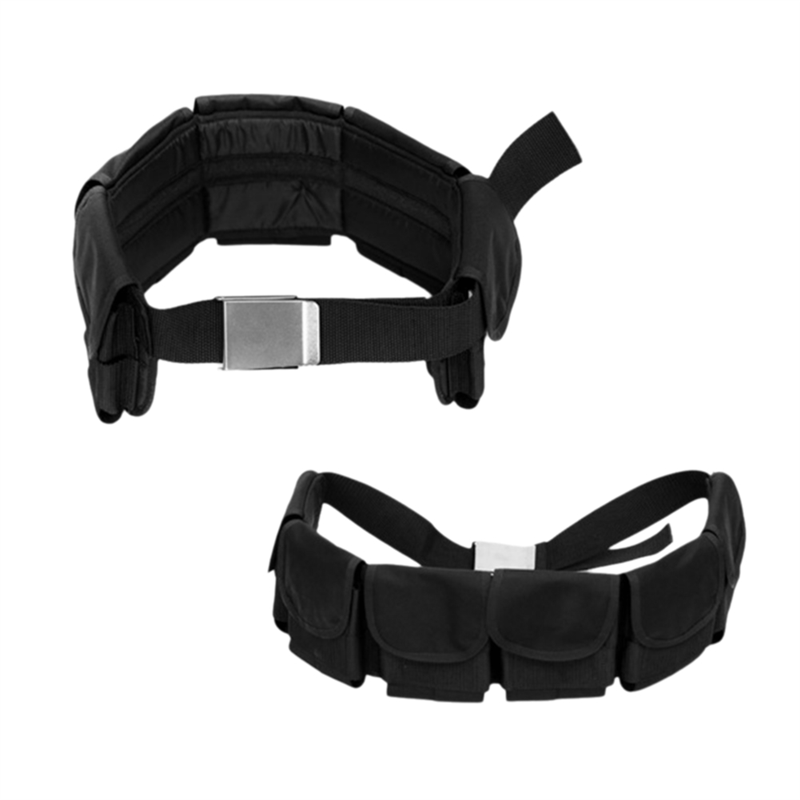 Abvh-cinto de peso de mergulho - Tech Diving Accessories avaliação e preço