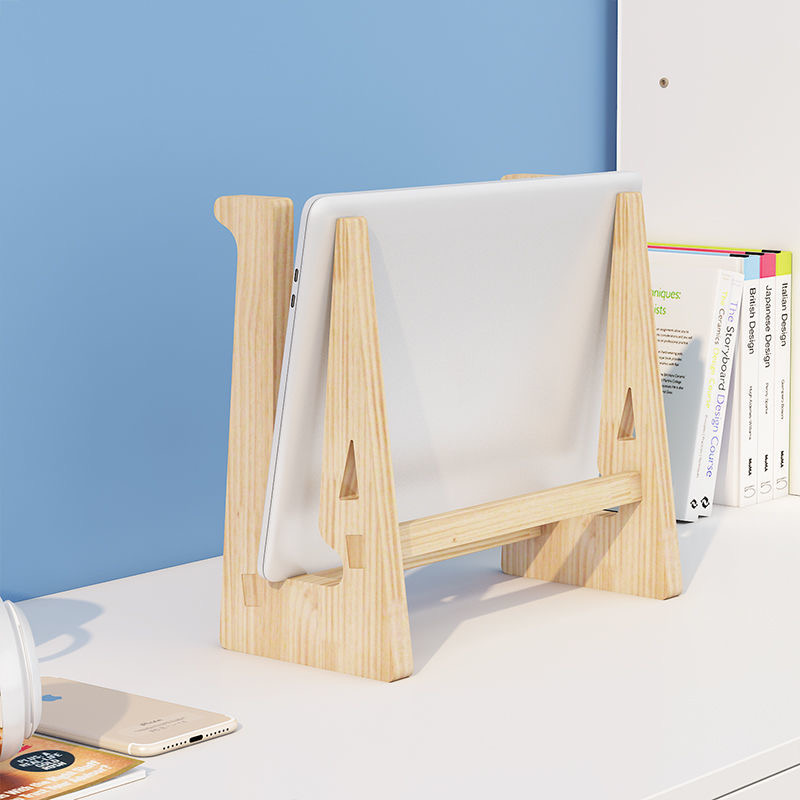 Suporte do portátil para macbo - Laptop Stand Bamboo avaliação e preço