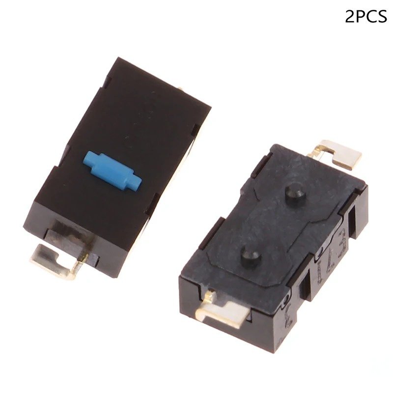 2 peças microinterruptor de mo - Logitech Mouse G502 avaliação e preço