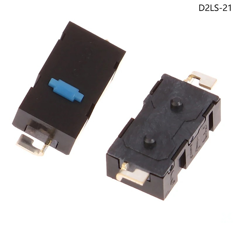 2 peças microinterruptor de mo - Logitech Mouse G502 avaliação e preço