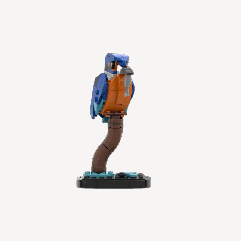 Spot MOC-173337animal pássaro  - Tech Diving Accessories avaliação e preço