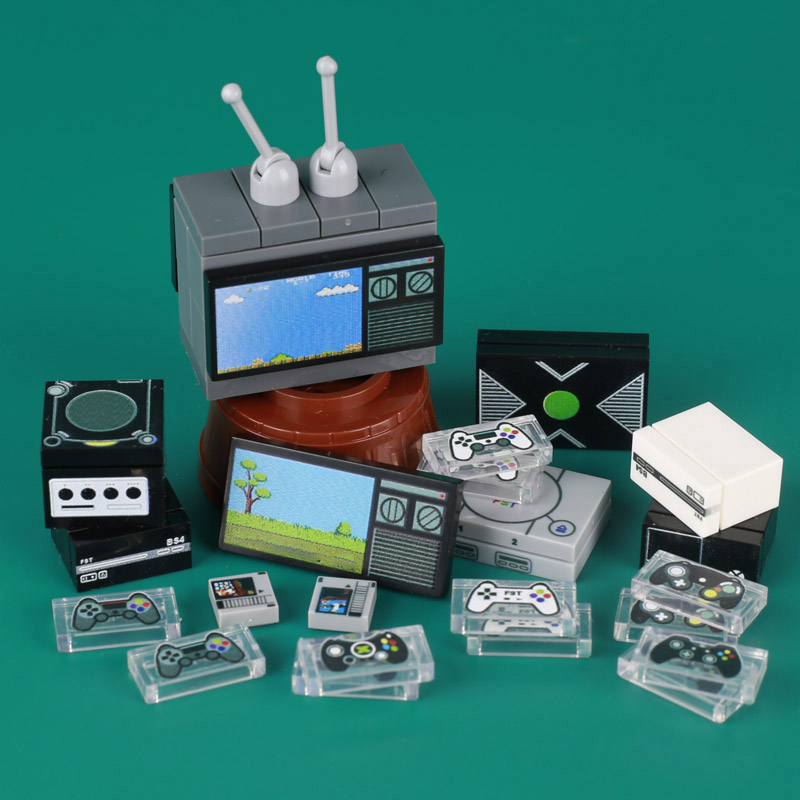 Moc console de jogos modelo de - Tech Diving Accessories avaliação e preço