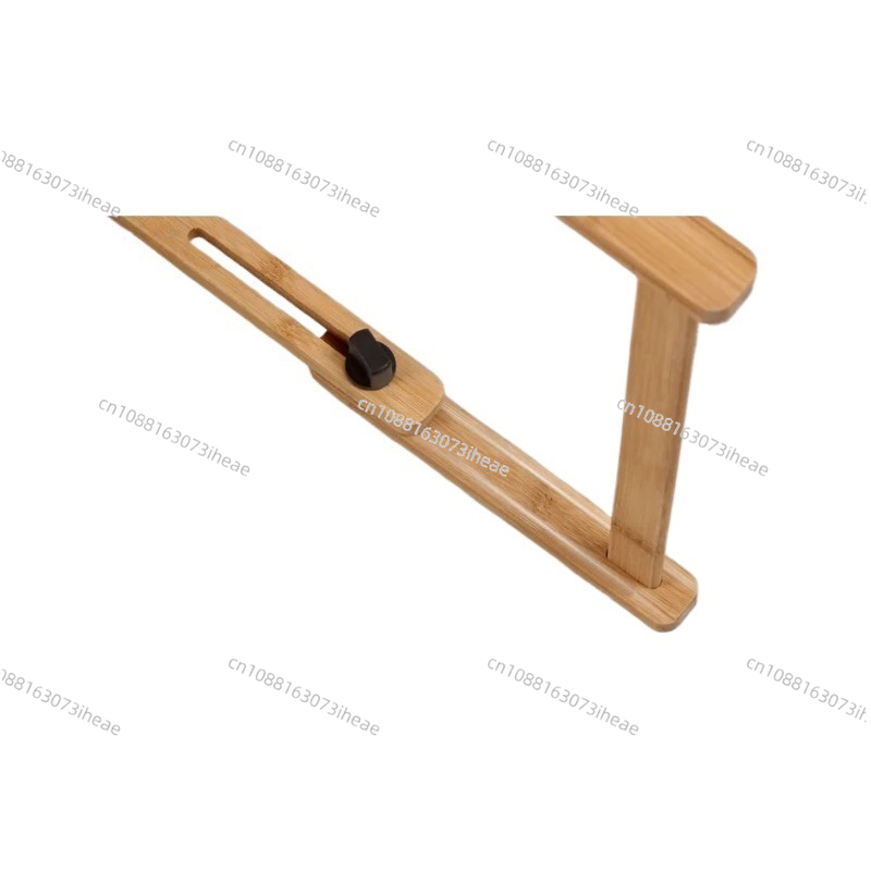 Suporte para tablet e laptop,  - Laptop Stand Bamboo avaliação e preço